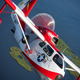 Illustration for article titled All These Jaw-Dropping Airplane Images Were Taken By This Flying Photog